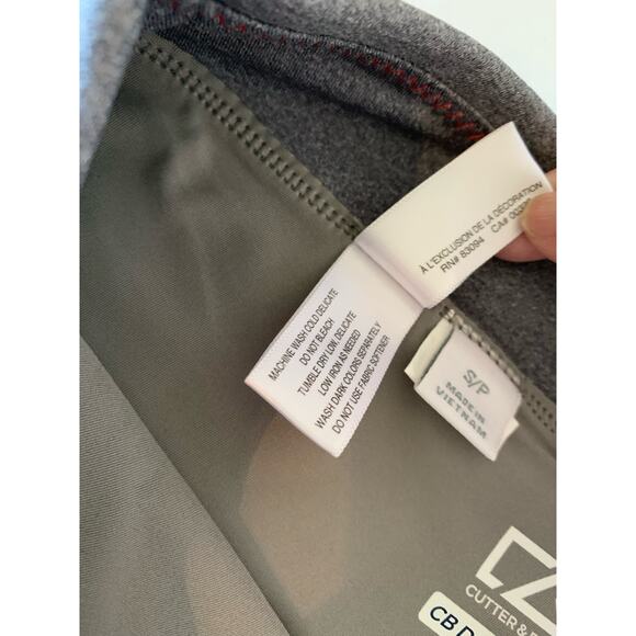 Skort by Cutter & Buck size small 50+ UPF sun protection - Picture 6 of 7